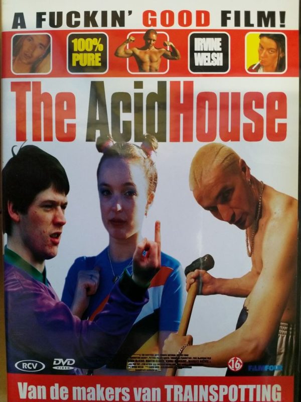 Acid House, the