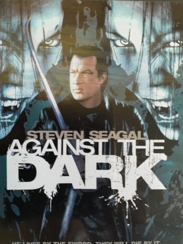 Against the Dark