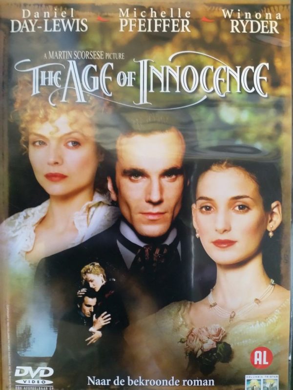 Age of Innocence, the