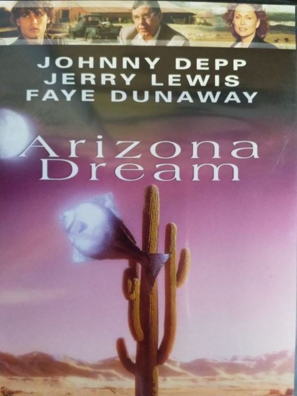 Arizona Dream