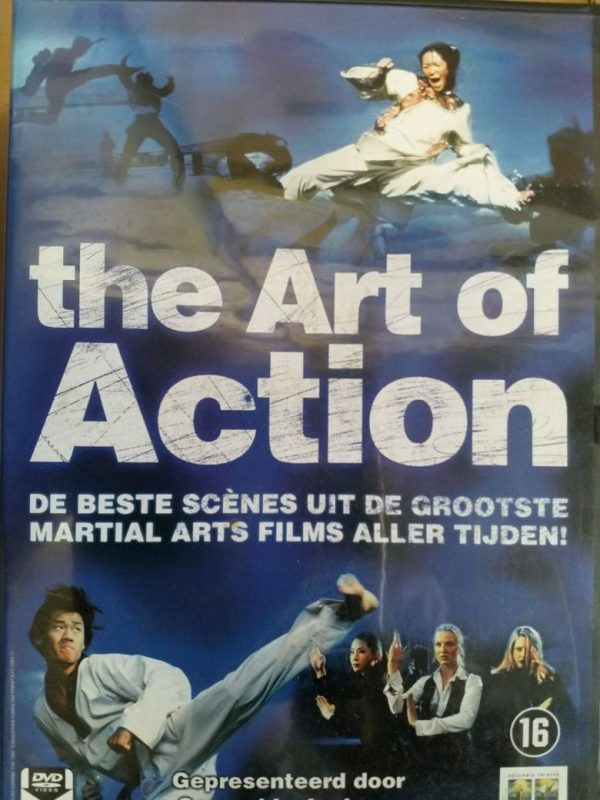 Art of Action, the