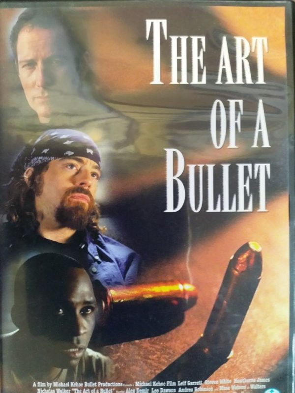 Art of a Bullet, the