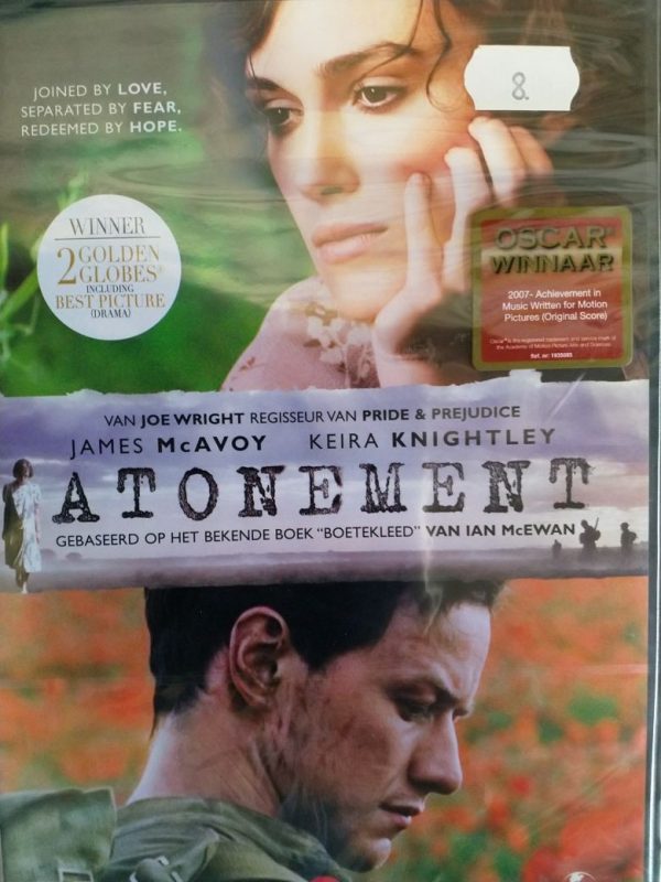 Atonement