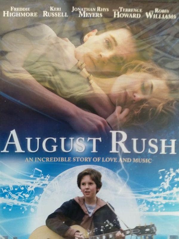 August Rush