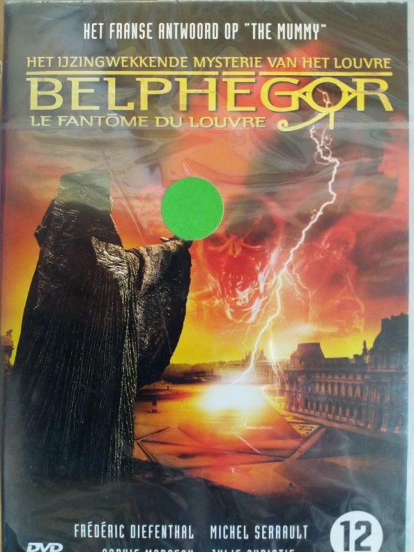 Belphegor