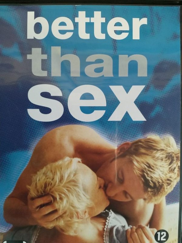 Better Than Sex