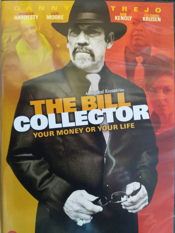 Bill Collector, the