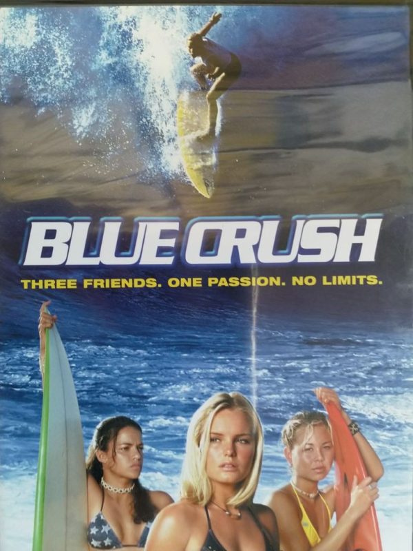 Blue Crush