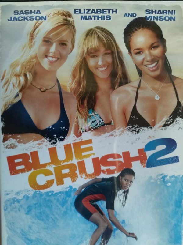 Blue Crush 2