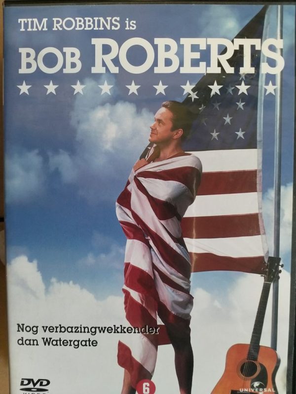 Bob Roberts