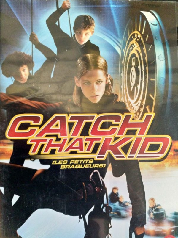 Catch That Kid