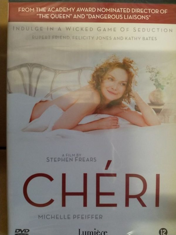 Cheri