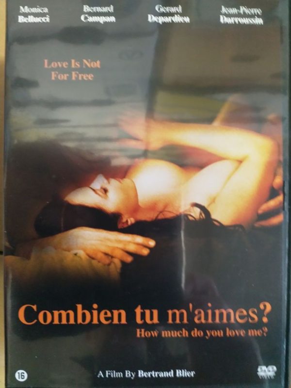 Combien Tu M'aimes? - How Much Do You Love Me