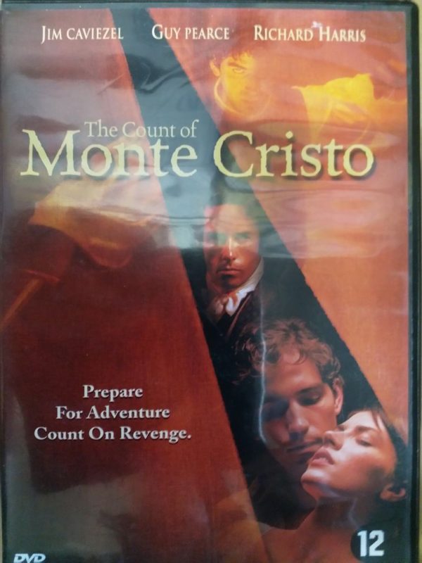 Count of Montte Cristo, the
