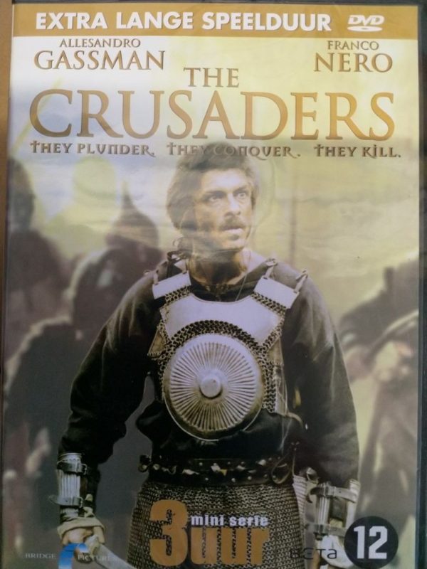 Crusaders, the
