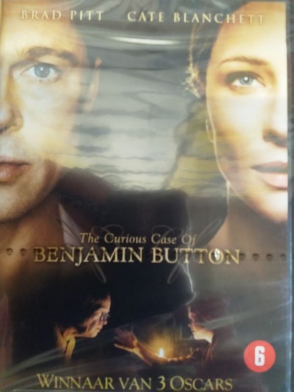Curious Case of Benjamin Button, the