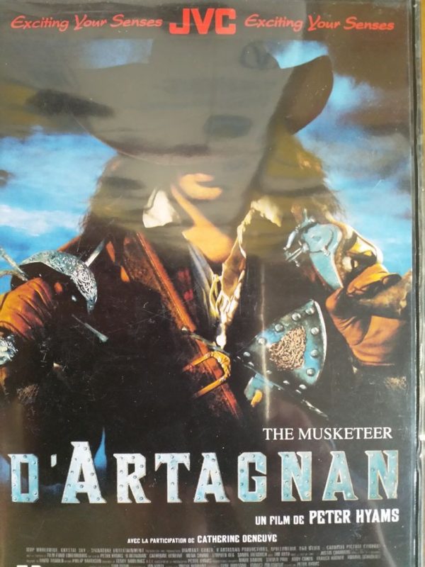 D'artagnan