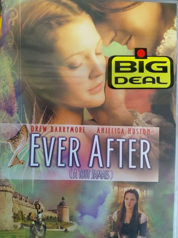 Ever After