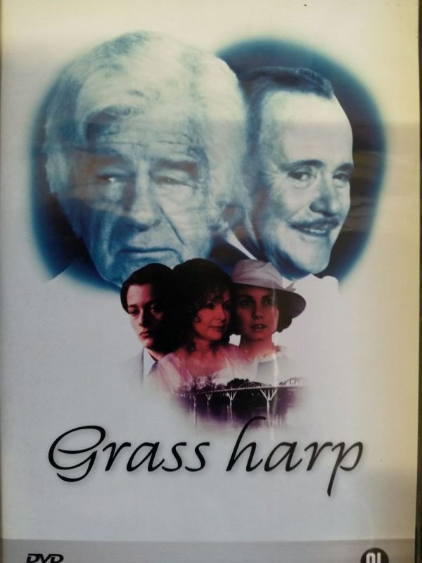Grass Harp