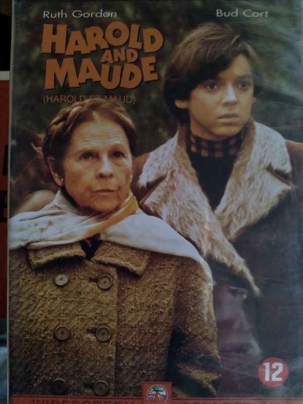 Harold and Maude