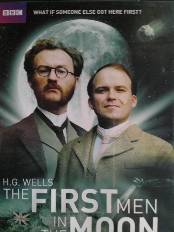 First Men in the Moon, the