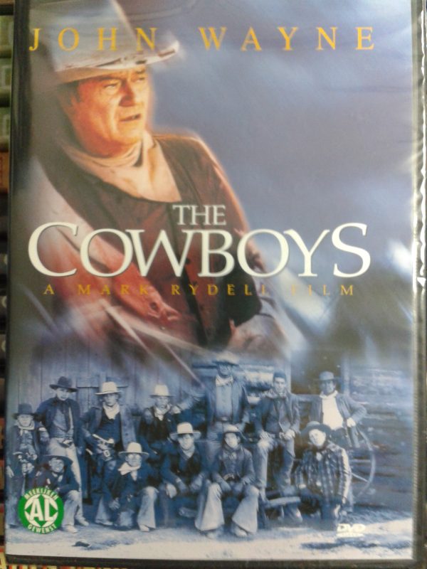Cowboys, The