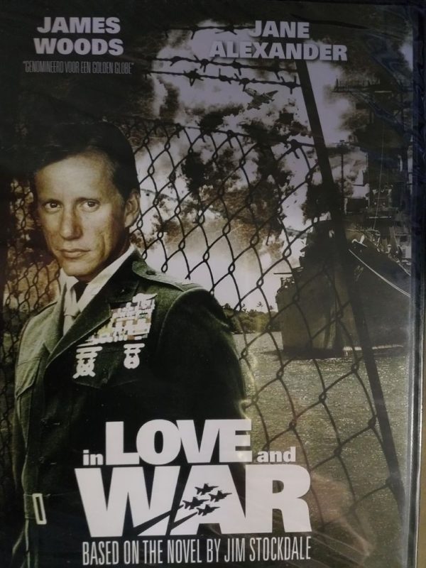 In Love and War