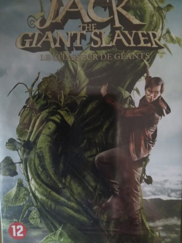 Jack the Giant Slayer