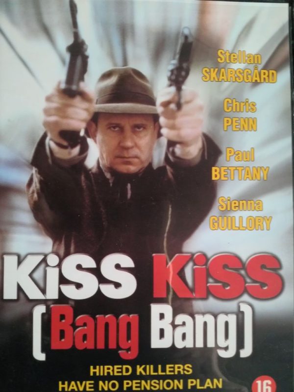 Kiss Kiss Bang Bang