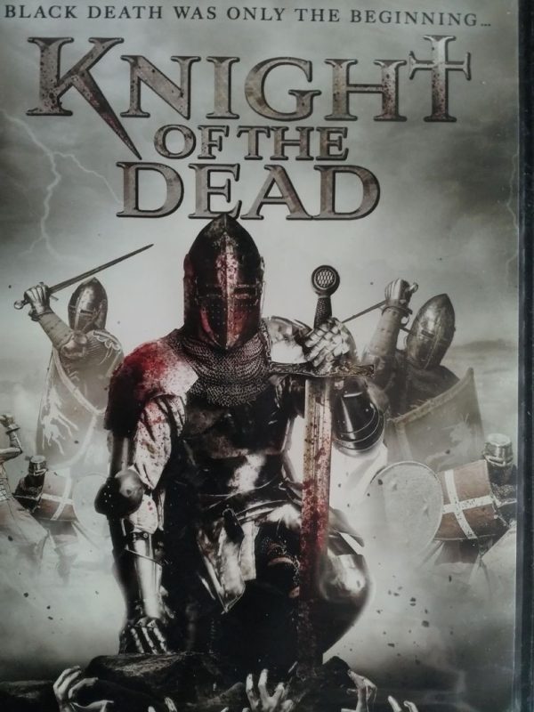 Knight of the Dead