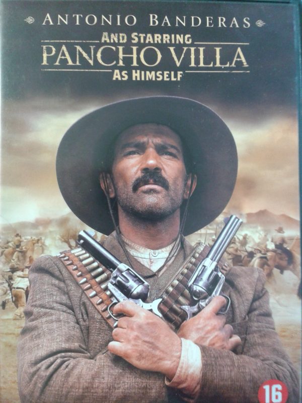 And Starring Pancho Villa
