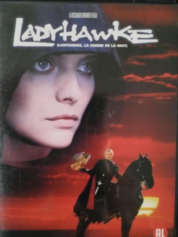 Ladyhawke