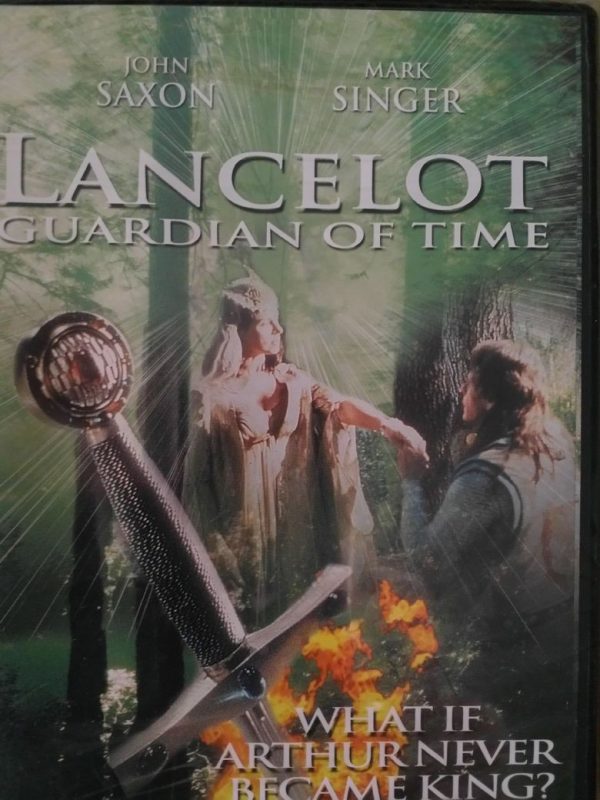 Lancelot -  Guardian of Time