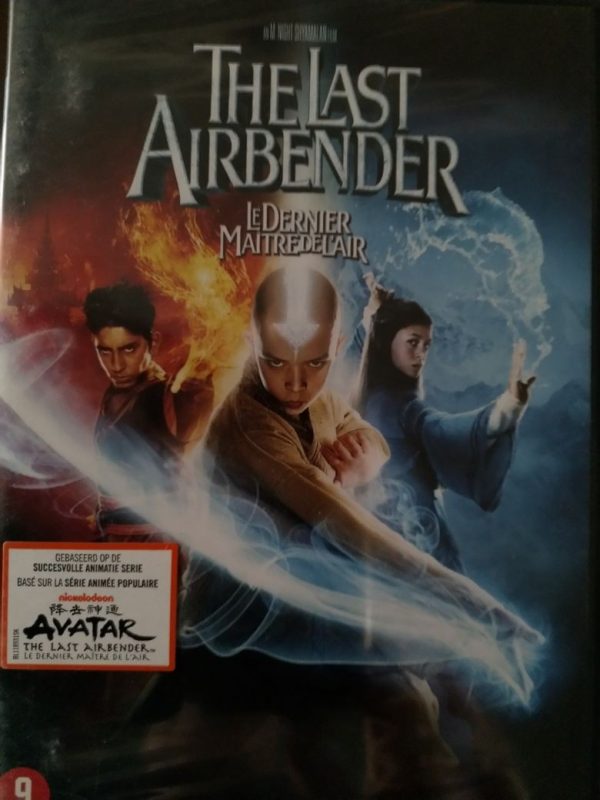 Last Airbender, the