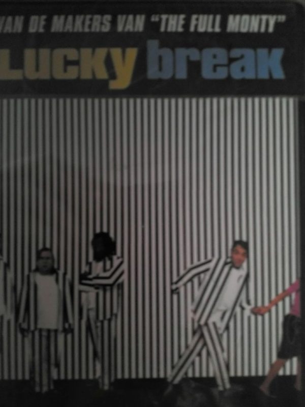 Lucky Break