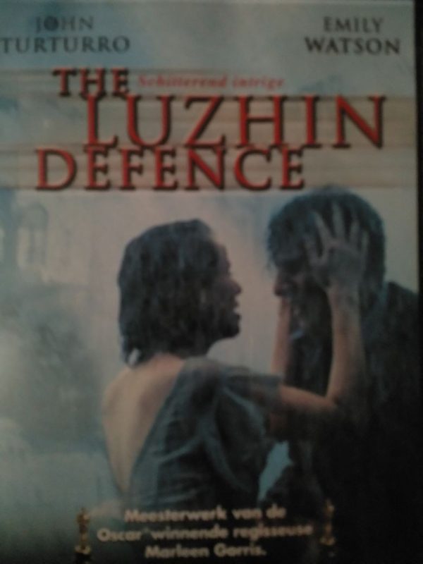 Luzhin Defence, the