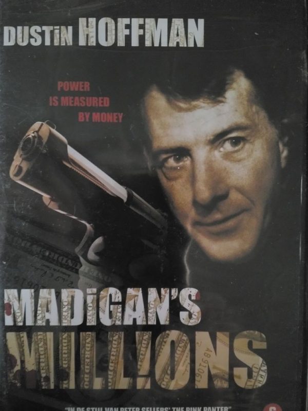 Madigan's Millions