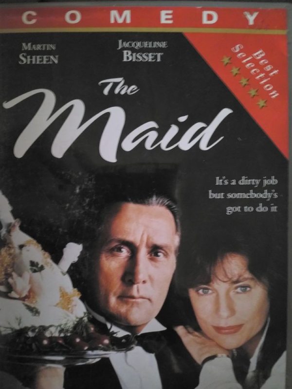 Maid, the