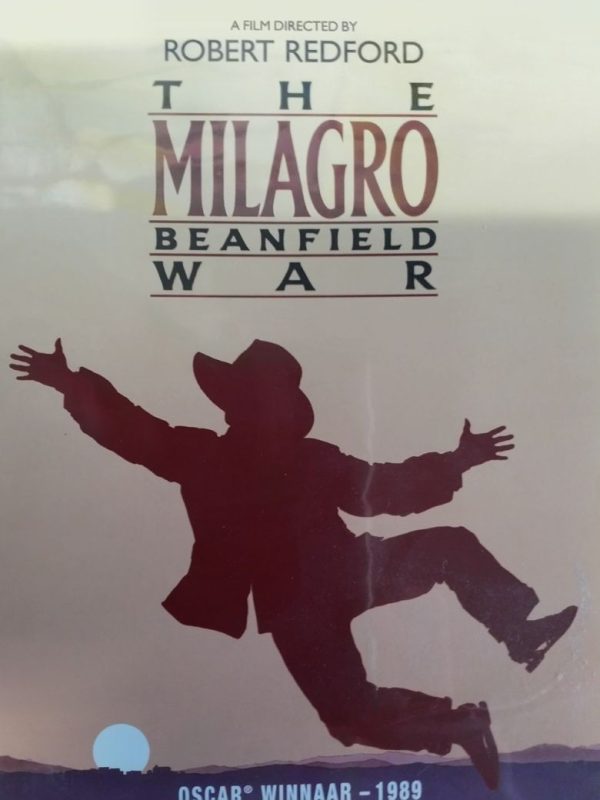 Milagro Beanfield War, the