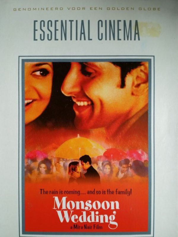 Monsoon Wedding