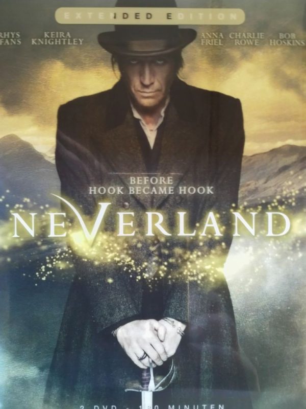 Neverland