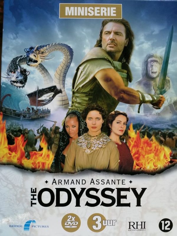 Odyssey, the