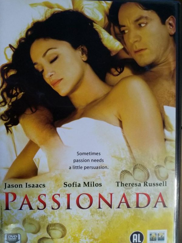 Passionada