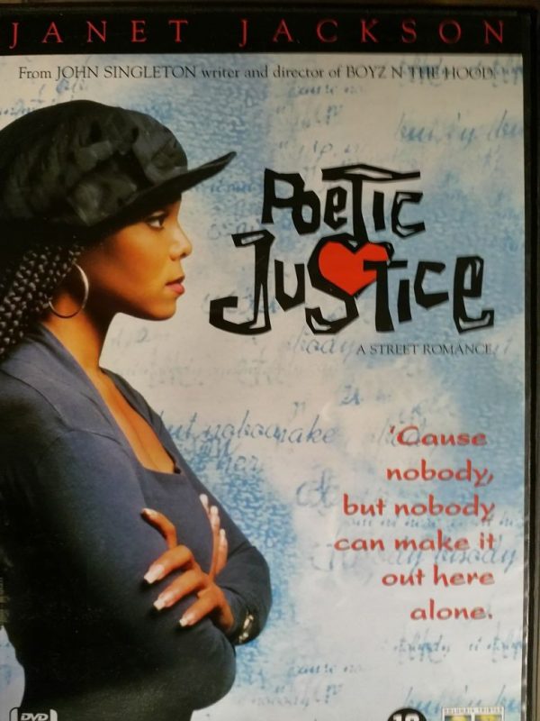 Poetic Justice