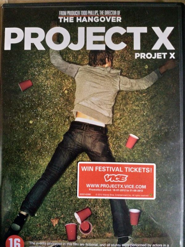 Project X