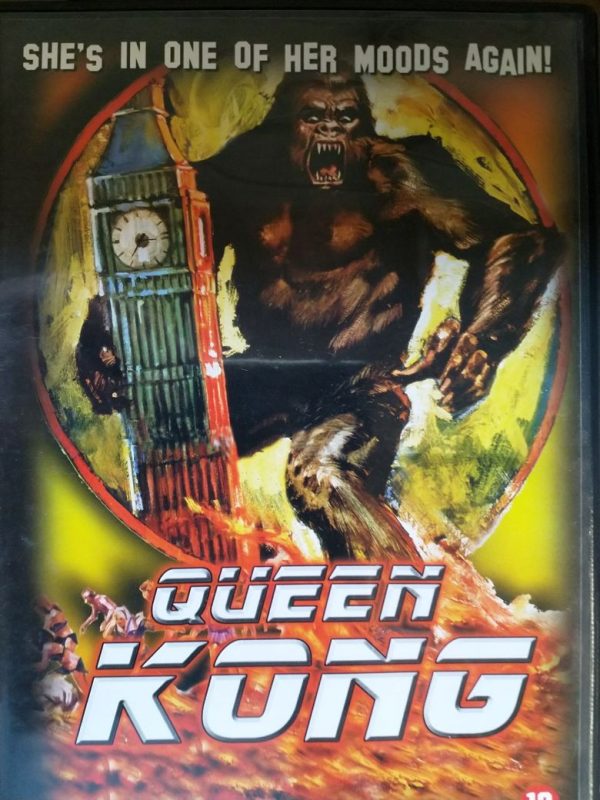 Queen Kong