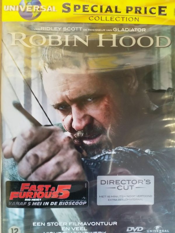 Robin Hood