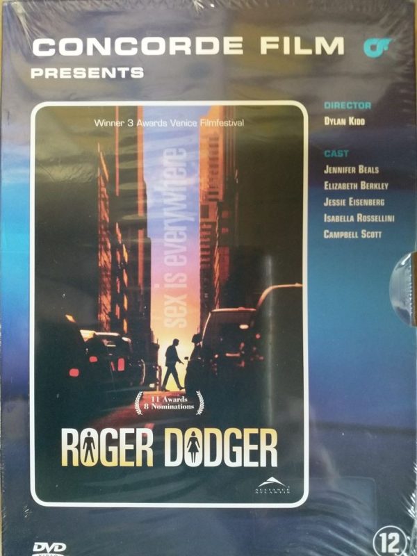 Roger Dodger