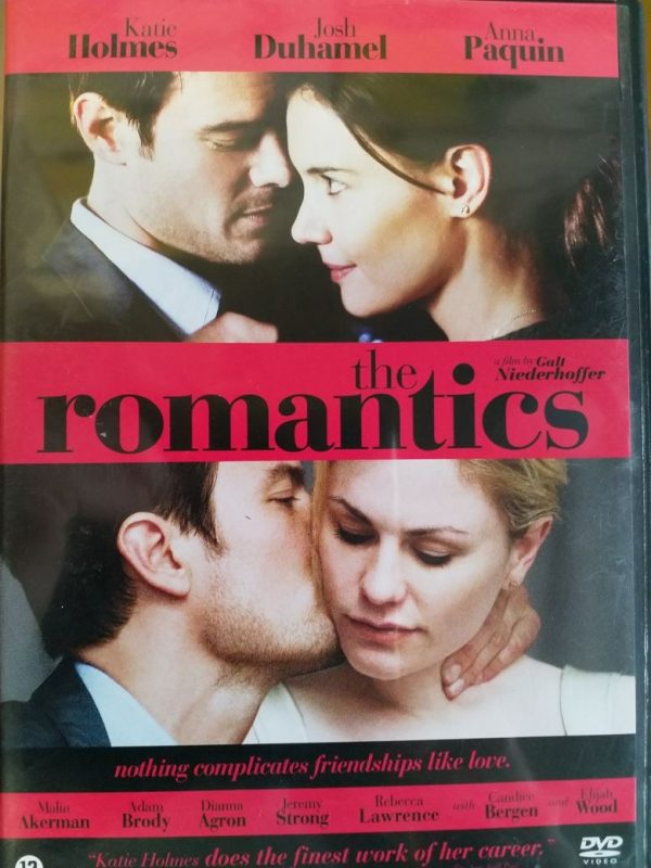 Romantics, the