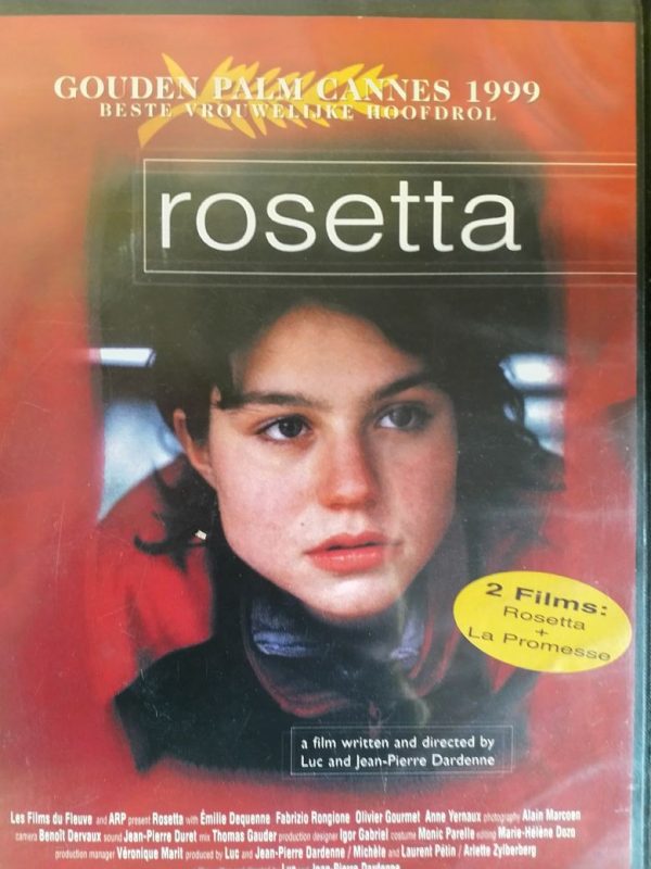 Rosetta/ la Promesse